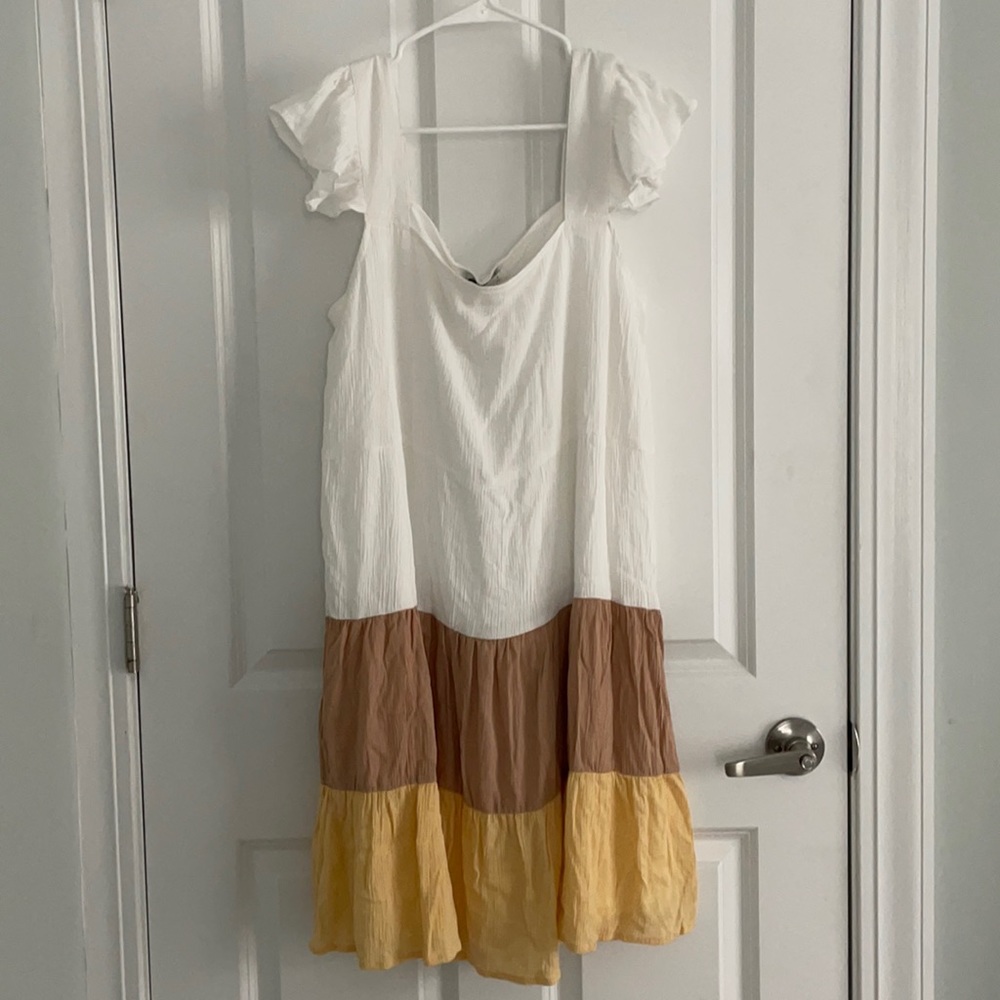 Margaux Riviera Petite L Dress